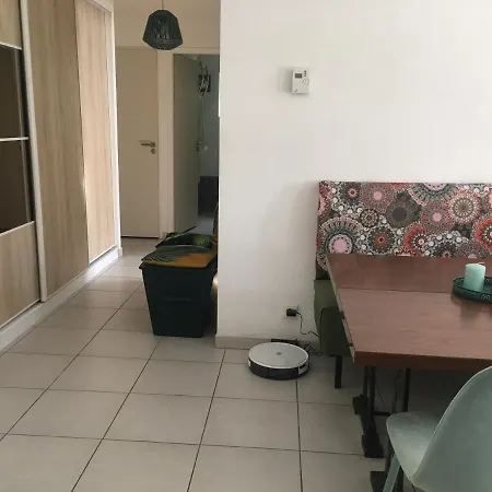Avec Jardin Clos Prive * Ταρμπ